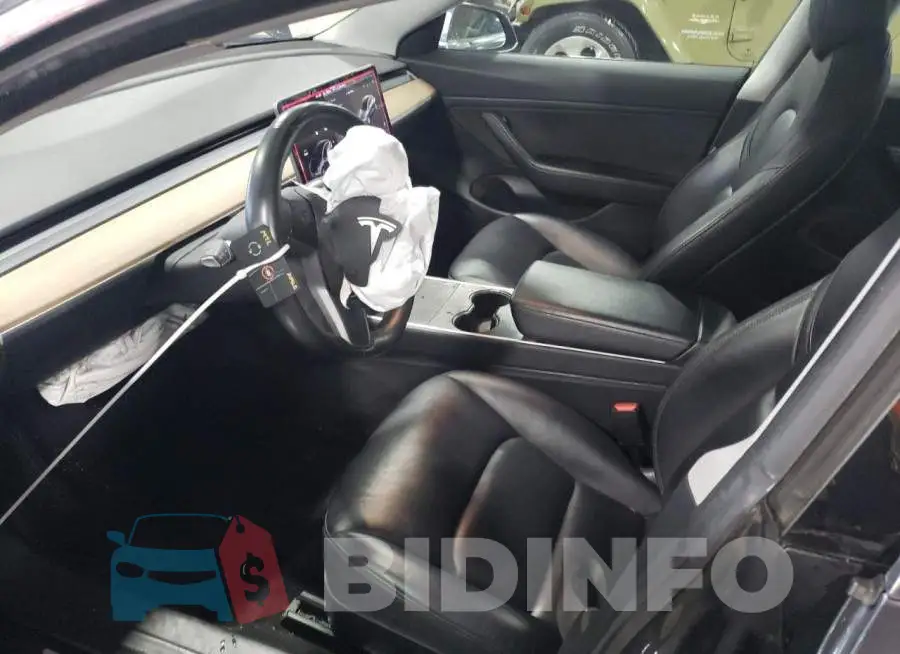 5YJ3E1EB3JF103818 Photo# 7