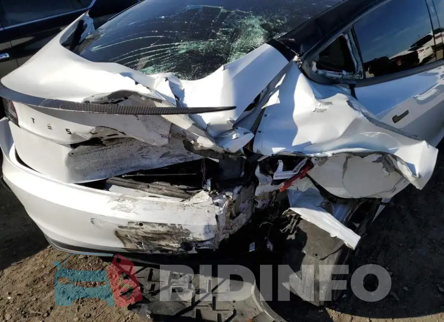 5YJ3E1EC8MF024304 Photo# 9