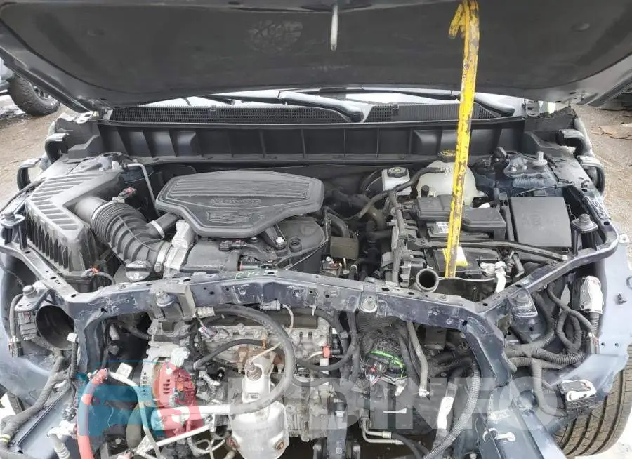 1GYKNBRS9JZ245073 Photo# 12