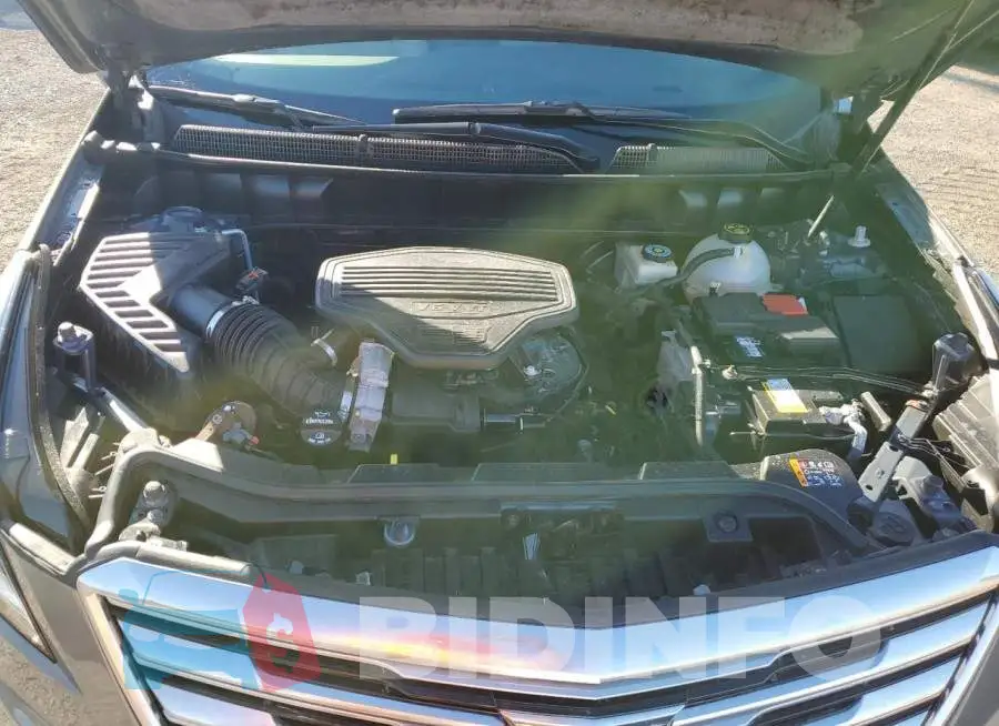 1GYKNCRS8JZ182201 Photo# 11