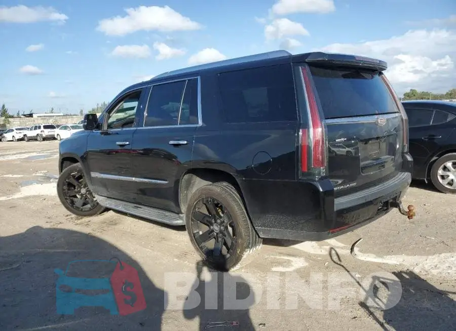 1GYS3BKJ8GR131825 Photo# 2