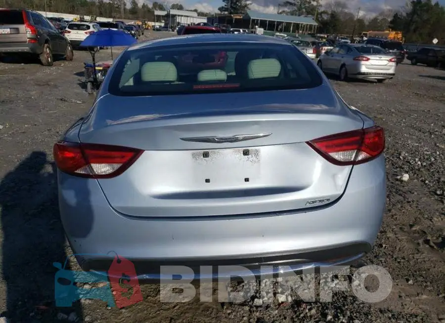 1C3CCCAB2FN713052 Photo# 6