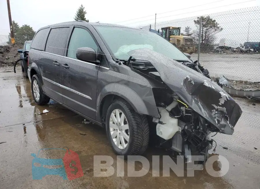 2C4RC1BG1GR268389 Photo# 4