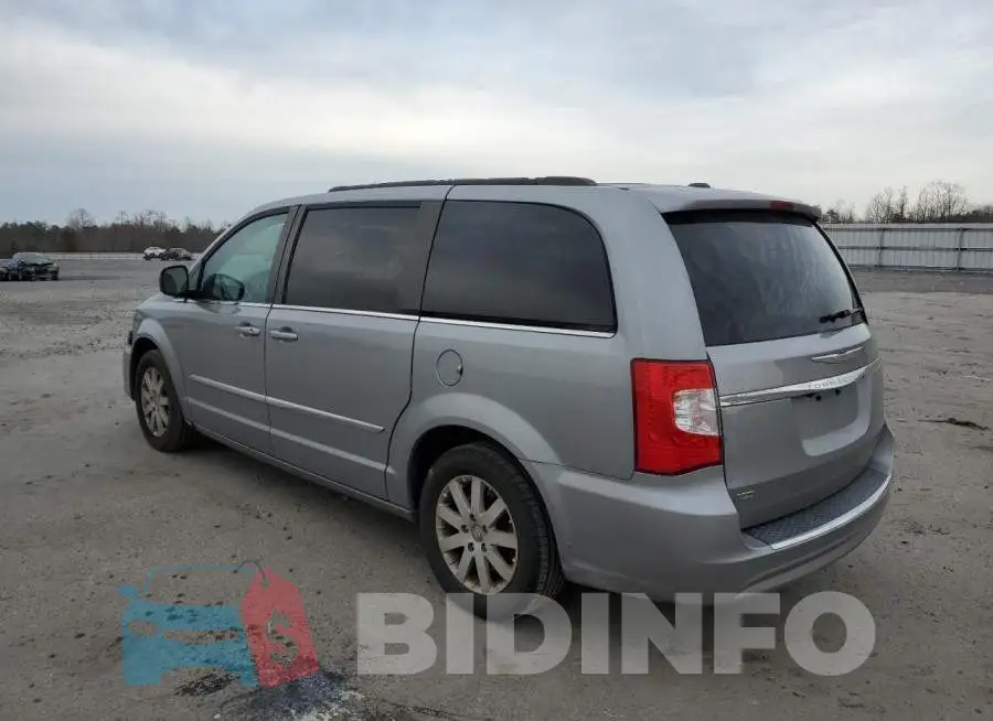 2C4RC1BG2ER403022 Photo# 2