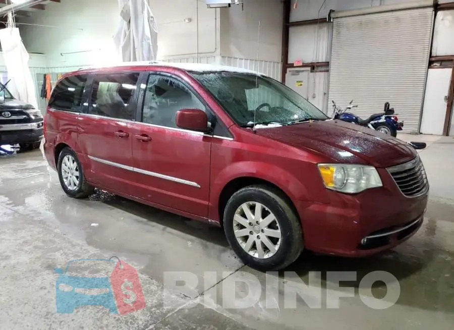 2C4RC1BG4ER272143 Photo# 4