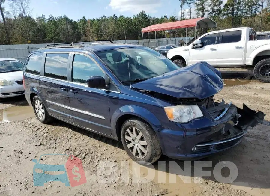 2C4RC1BG7ER294749 Photo# 4