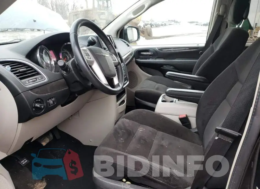 2C4RC1BGXER236389 Photo# 7