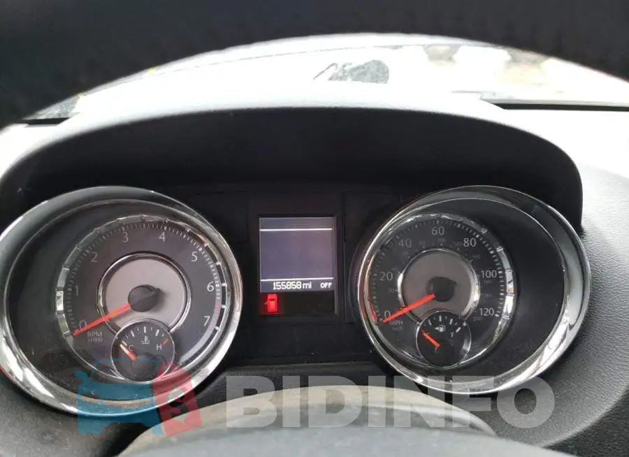 2C4RC1BGXER236389 Photo# 9