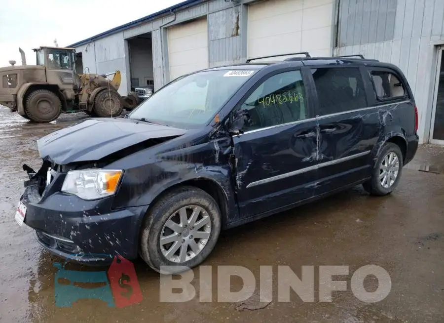 2C4RC1BGXER236389 Photo# 1