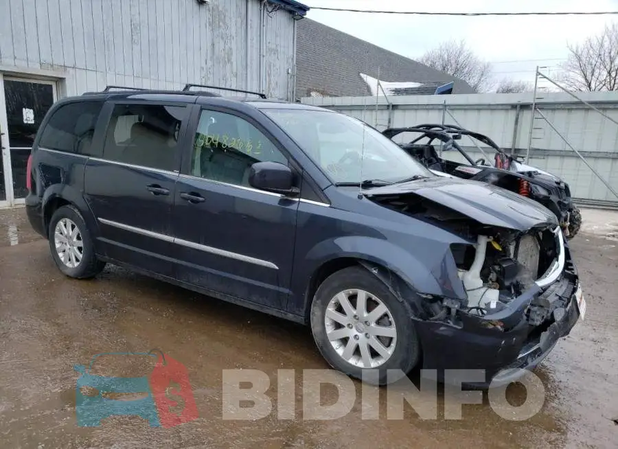 2C4RC1BGXER236389 Photo# 4