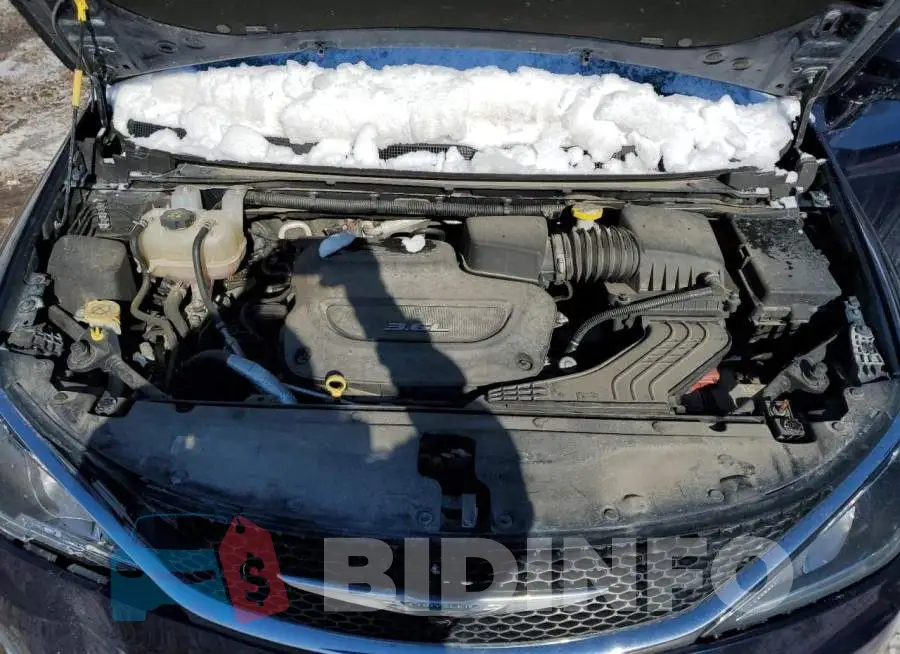 2C4RC1EG9JR112541 Photo# 12