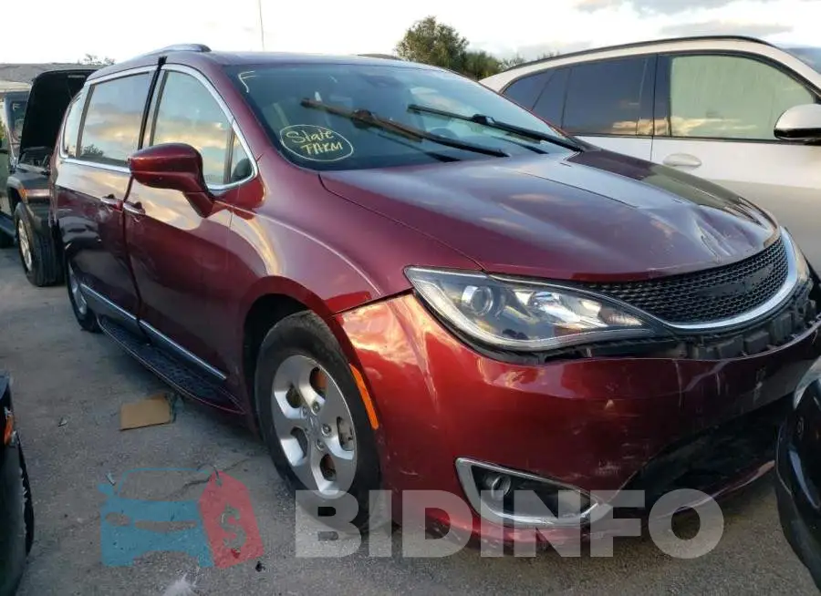 2C4RC1EGXHR851217 Photo# 1
