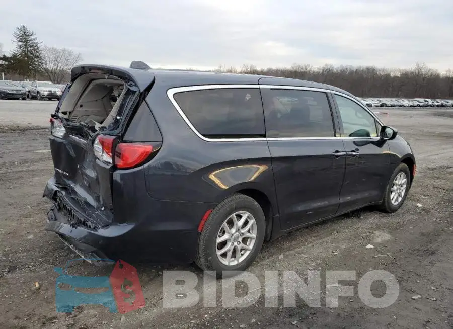 2C4RC1FG5LR245766 Photo# 3