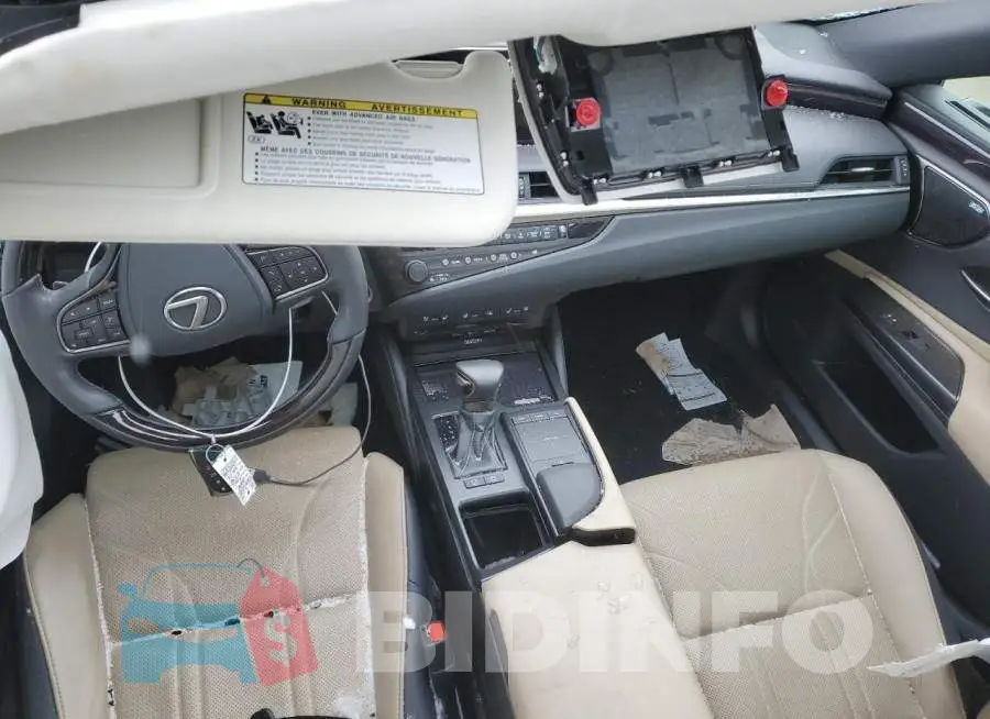 58AF21B18LU012351 Photo# 8