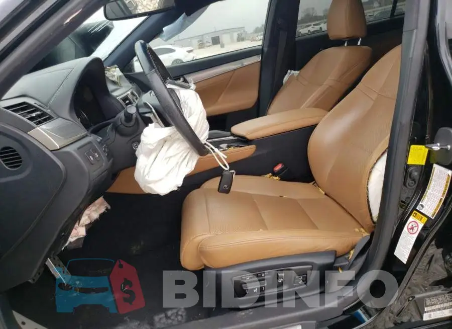 JTHBE1BL1FA011517 Photo# 7