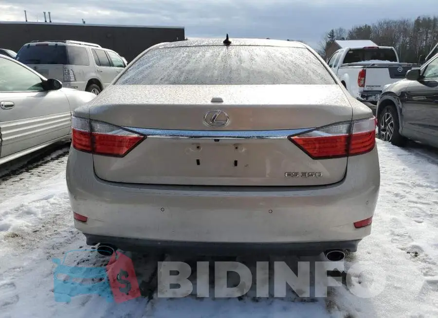JTHBK1GG9E2149173 Photo# 6