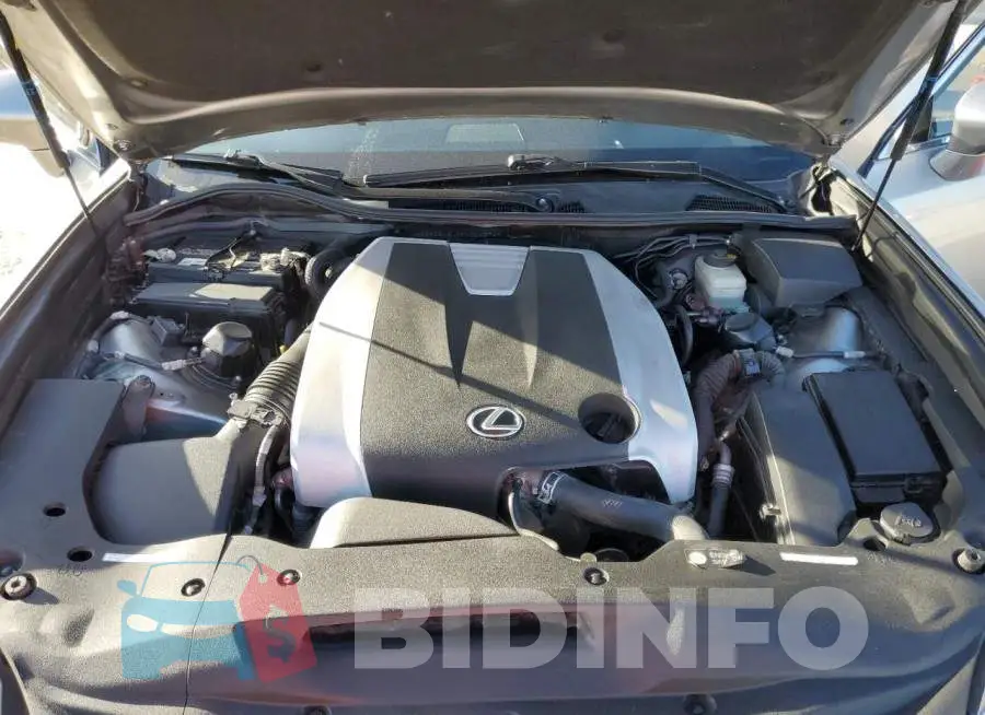 JTHCE1BLXFA004974 Photo# 11