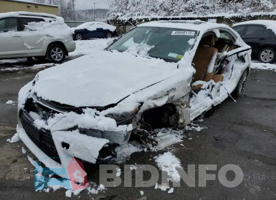JTHCM1D20G5008887 Photo# 1