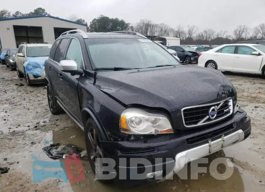 YV4952CF1E1702556 Photo# 4
