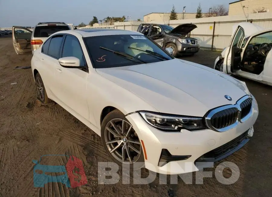 3MW5R1J02N8C29225 Photo# 4