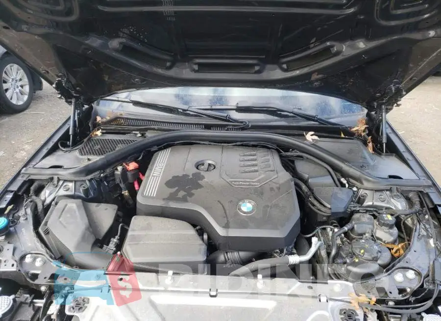 3MW5R7J00N8C53915 Photo# 11