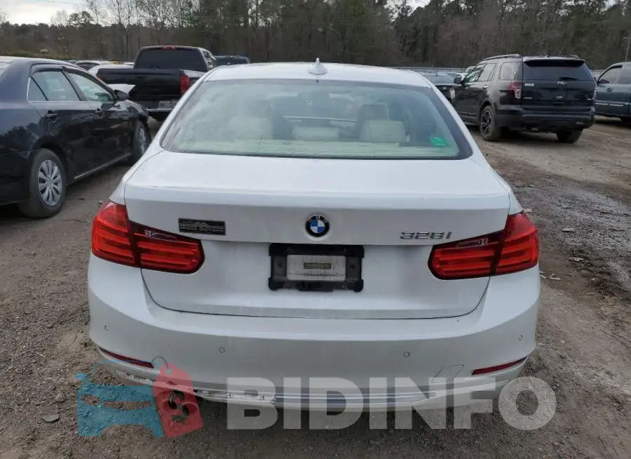WBA3A5C56FF608137 Photo# 6