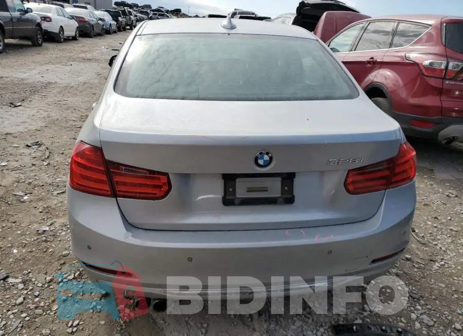 WBA3A5G56FNS83327 Photo# 6