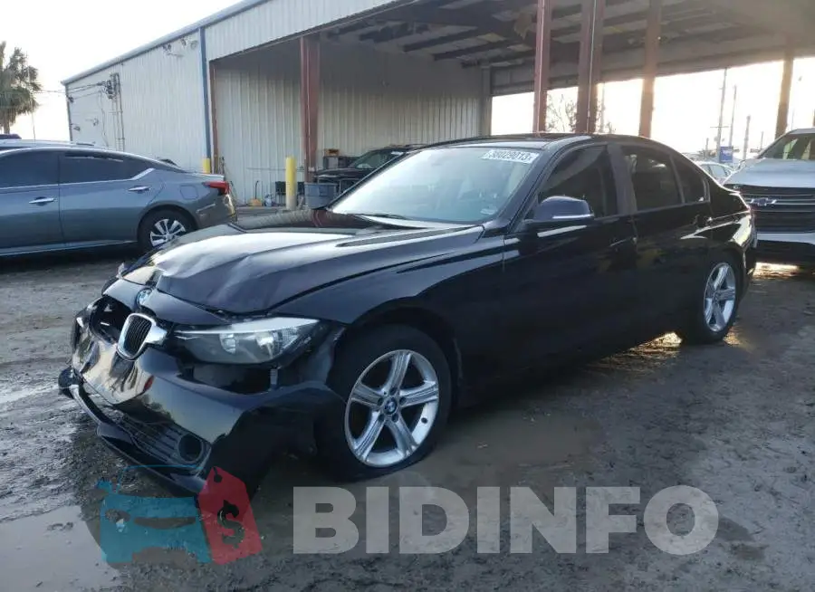 WBA3A5G57ENP27765 Photo# 1