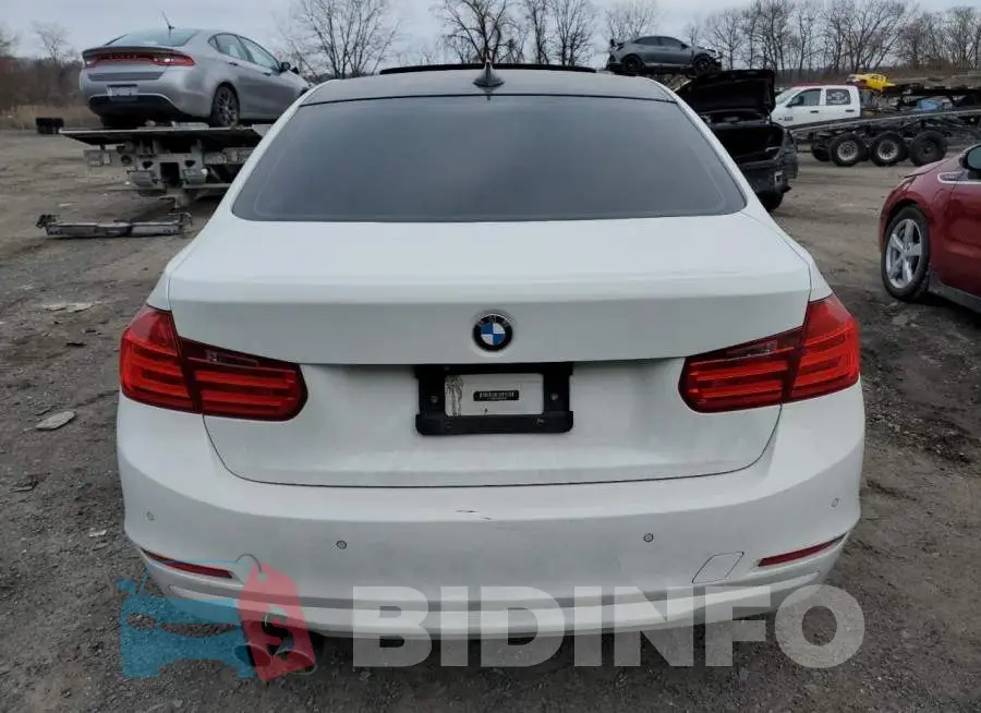 WBA3B5C52EF599903 Photo# 6