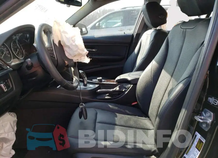 WBA3B5C57FF961533 Photo# 7