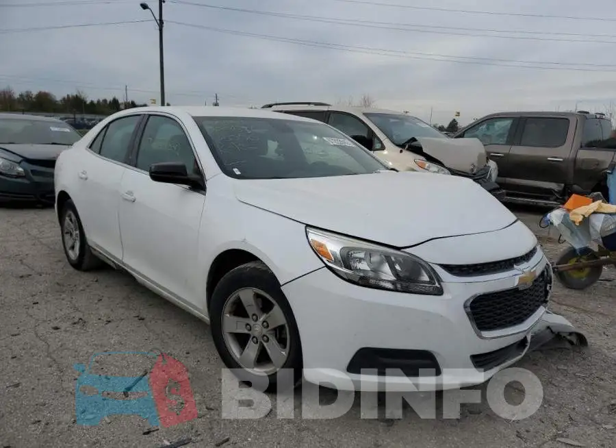 1G11B5SA6GF135050 Photo# 1