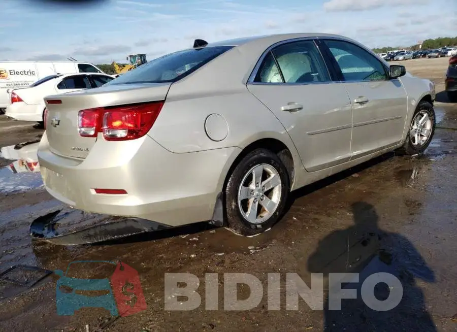 1G11B5SLXEF114524 Photo# 3