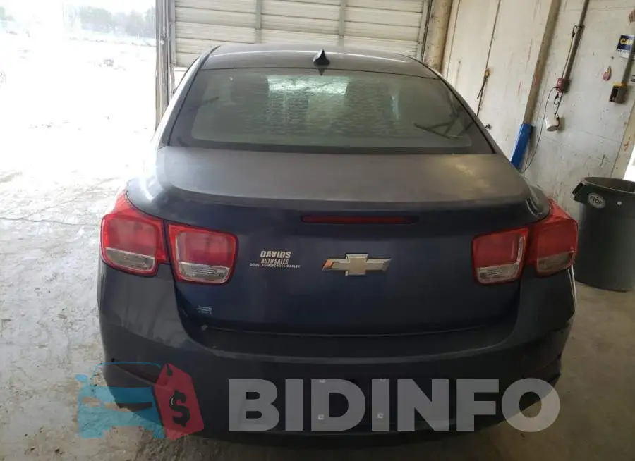1G11B5SLXFF222000 Photo# 6