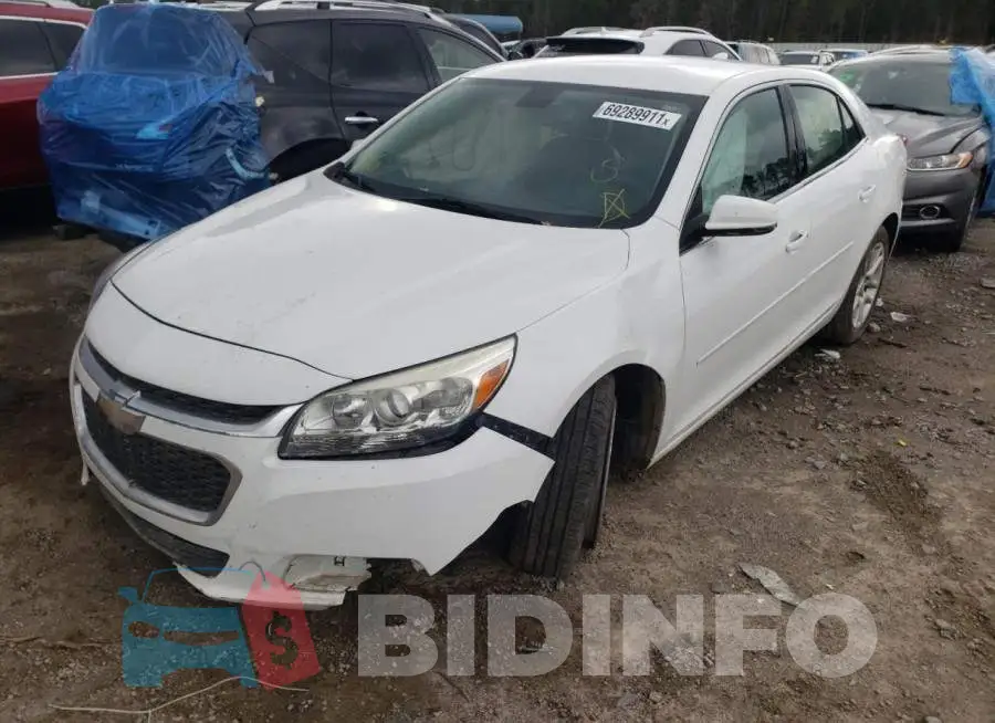 1G11C5SL2FF224708 Photo# 2