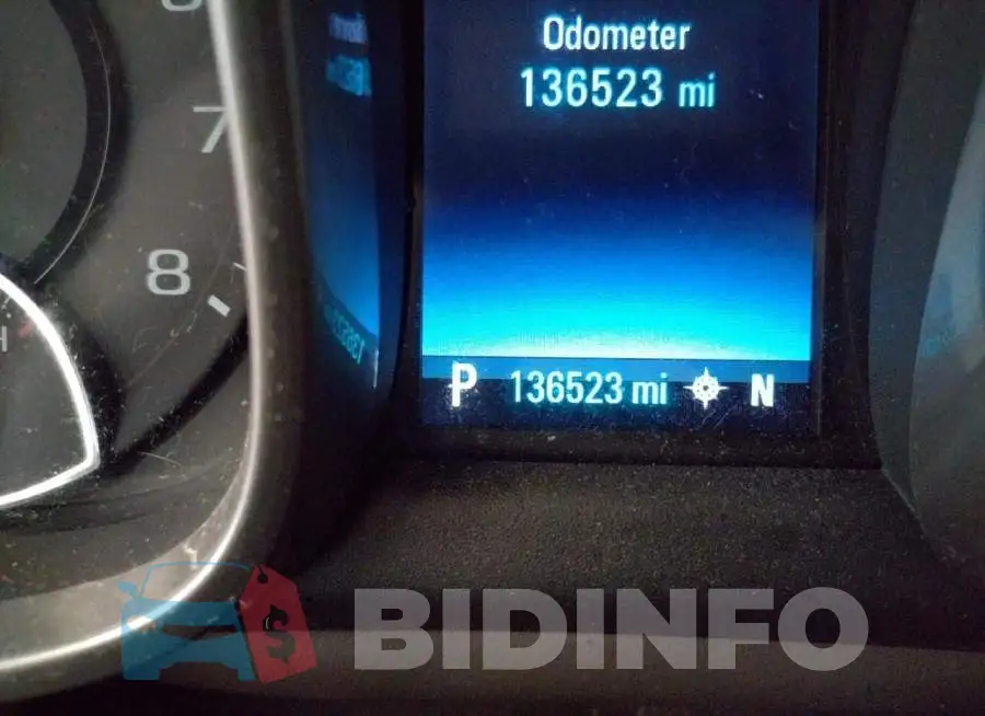 1G11C5SL6EF262988 Photo# 8