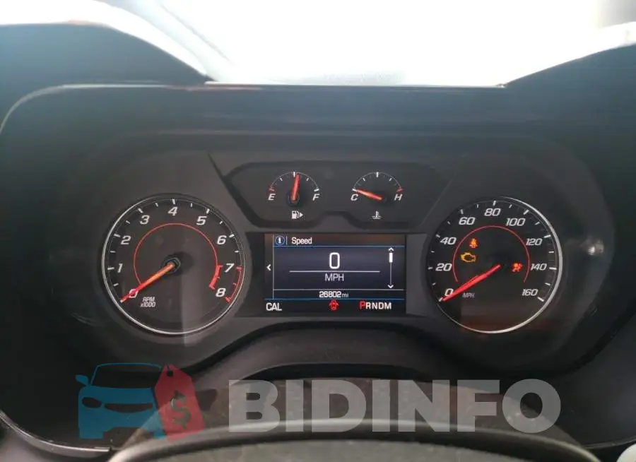 1G1FB1RX5L0148832 Photo# 9
