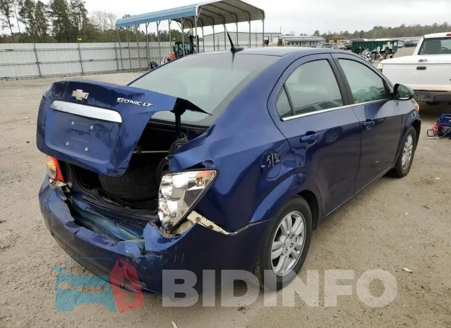 1G1JC5SH3E4164332 Photo# 4