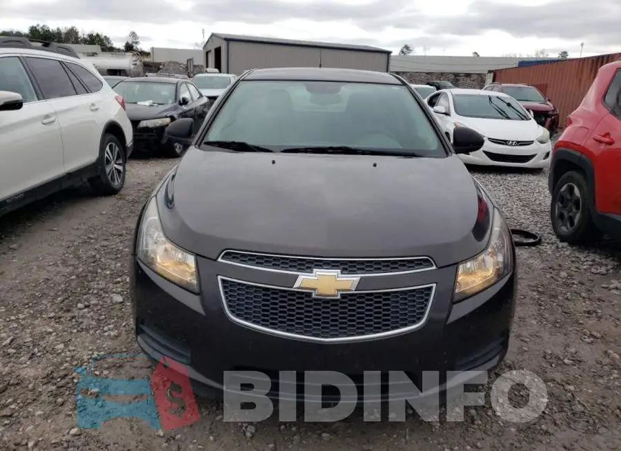 1G1PA5SH2E7261696 Photo# 5