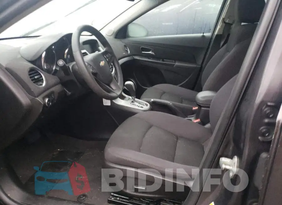 1G1PC5SB7F7142582 Photo# 7