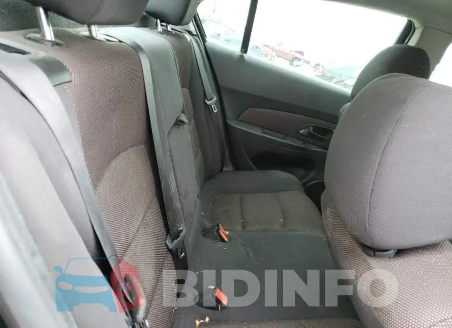 1G1PC5SBXF7143967 Photo# 10