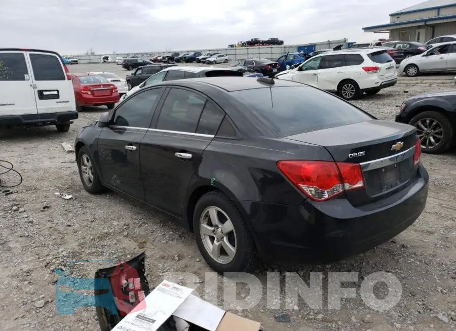 1G1PC5SBXF7143967 Photo# 2
