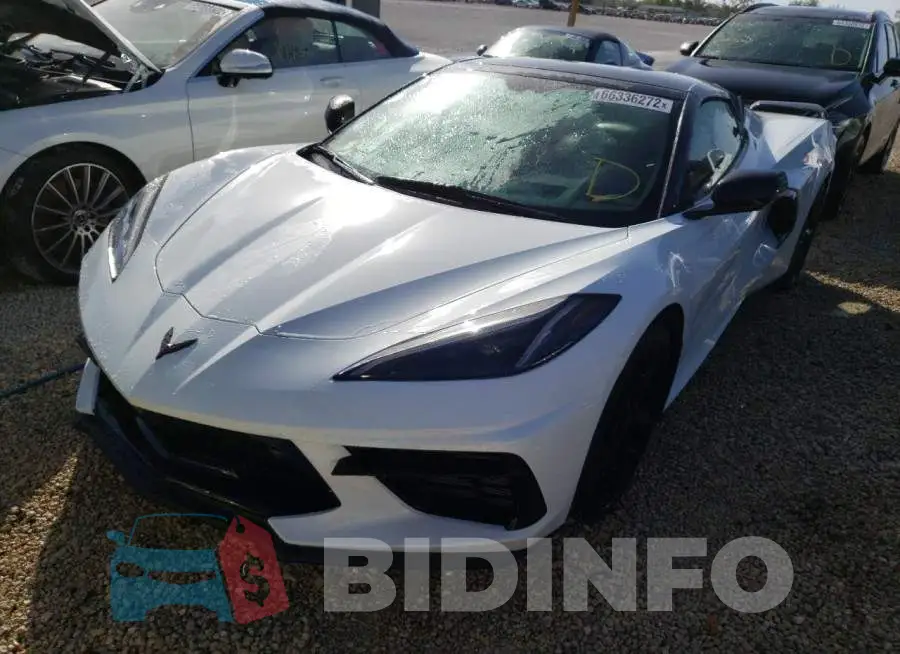 1G1YB3D41M5101156 Photo# 2