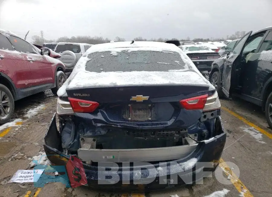 1G1ZB5ST8JF239633 Photo# 6
