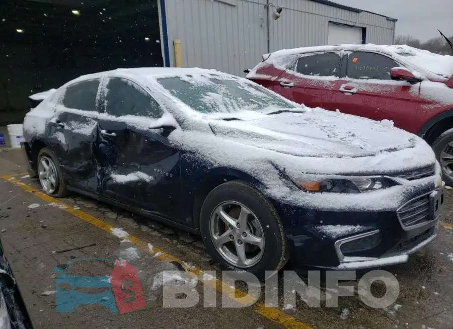 1G1ZB5ST8JF239633 Photo# 4