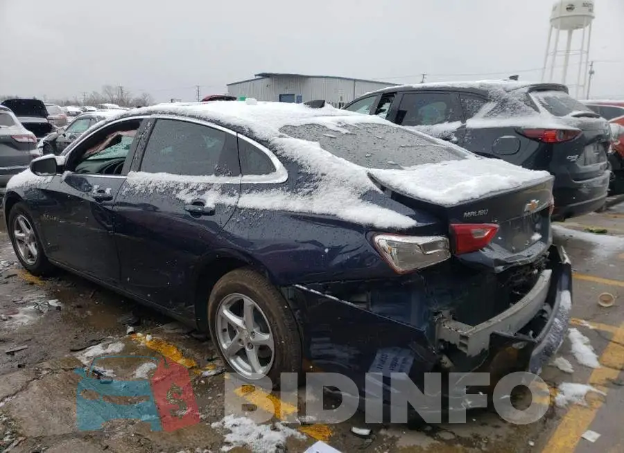 1G1ZB5ST8JF239633 Photo# 2
