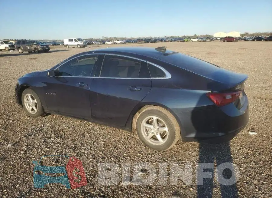 1G1ZB5ST9HF293498 Photo# 2