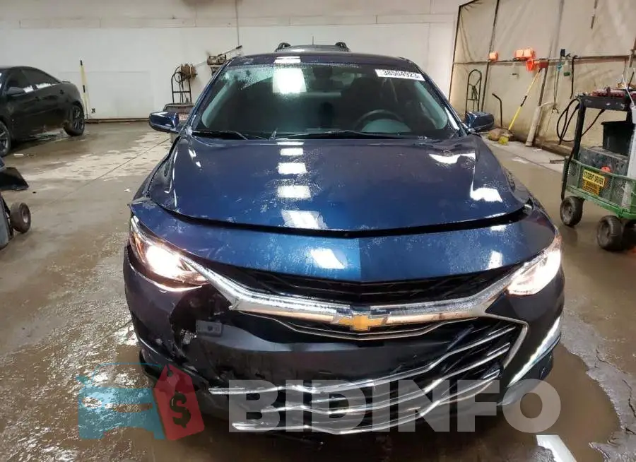 1G1ZD5ST1KF176628 Photo# 5