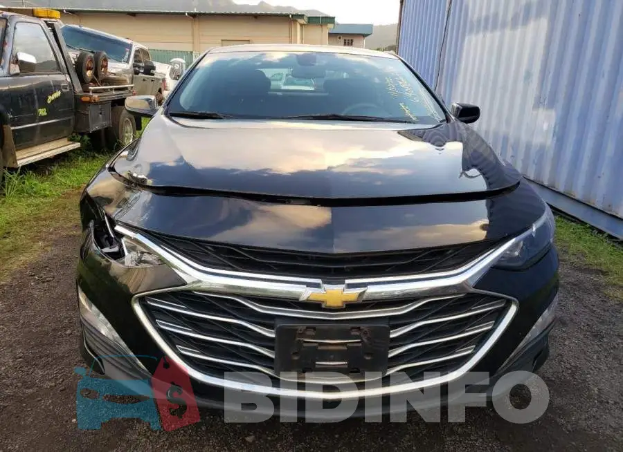 1G1ZD5ST1LF042462 Photo# 5