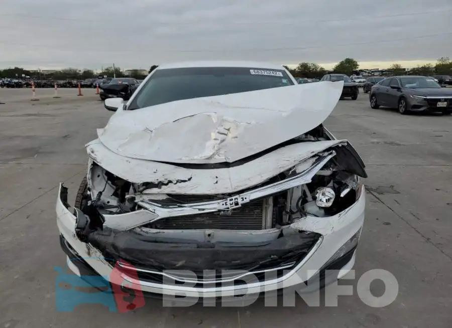 1G1ZD5ST1LF095176 Photo# 5