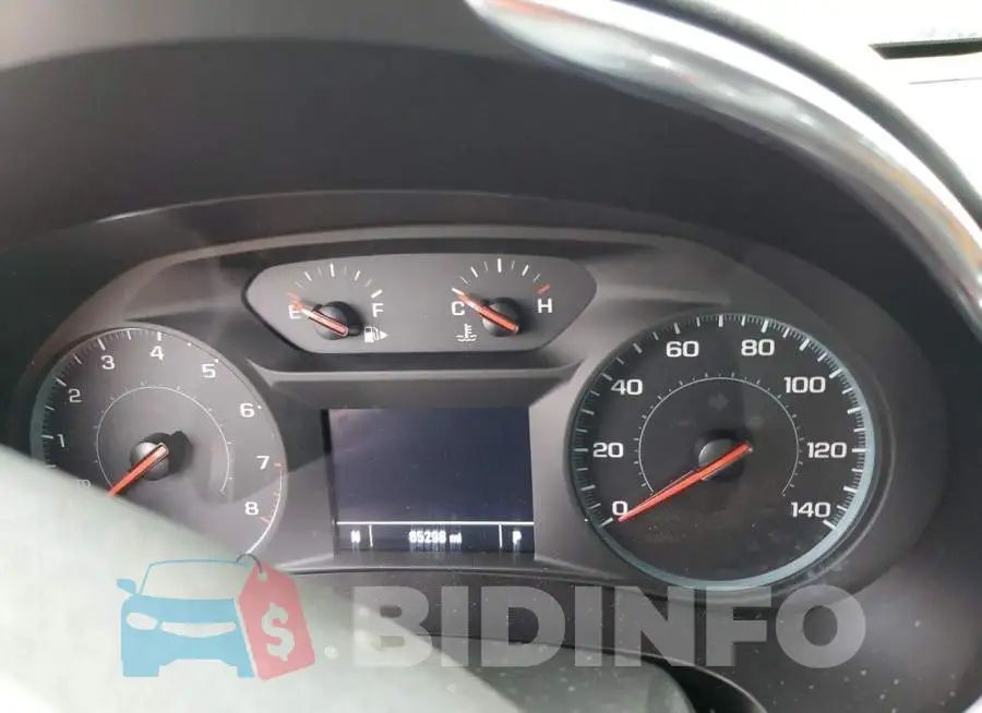 1G1ZD5ST1LF095176 Photo# 9